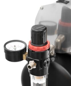 Air compressor AS186 - Image 5