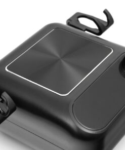 Mini air compressor HS-A9 - Image 5
