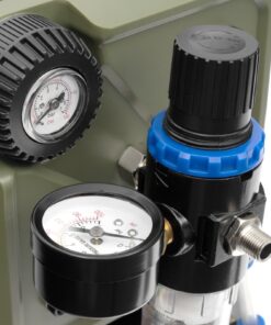 Air compressor HS-679F - Image 6
