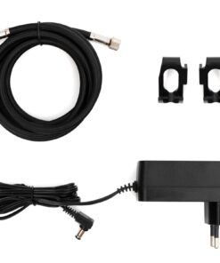 Mini air compressor HS-A9 - Image 6