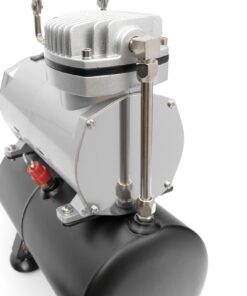 Air compressor AS186 - Image 6